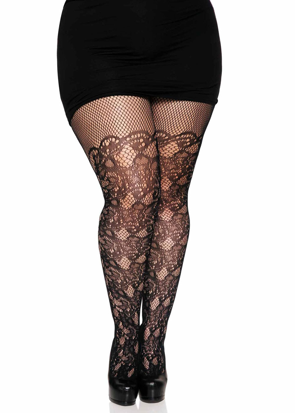  Women's Tights - XL / Women's Tights / Women's Socks & Hosiery:  Clothing, Shoes & Jewelry